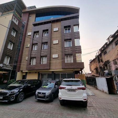 Hotel Vitthal International, Prayagraj Αλλαχαμπάντ Εξωτερικό φωτογραφία