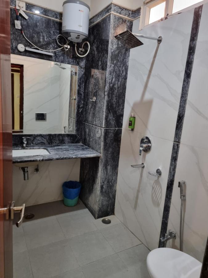 Hotel Vitthal International, Prayagraj Αλλαχαμπάντ Εξωτερικό φωτογραφία