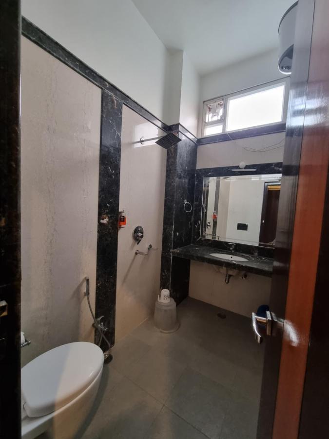 Hotel Vitthal International, Prayagraj Αλλαχαμπάντ Εξωτερικό φωτογραφία